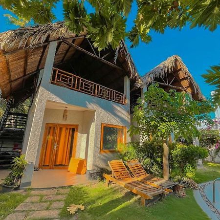 Lang Ca Voi Ll The Whales Village Ll Mui Ne Phan Thiet Luaran gambar