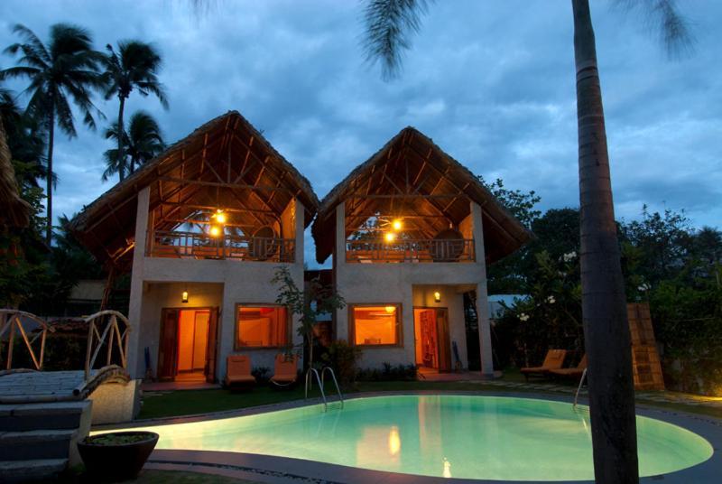 Lang Ca Voi Ll The Whales Village Ll Mui Ne Phan Thiet Luaran gambar