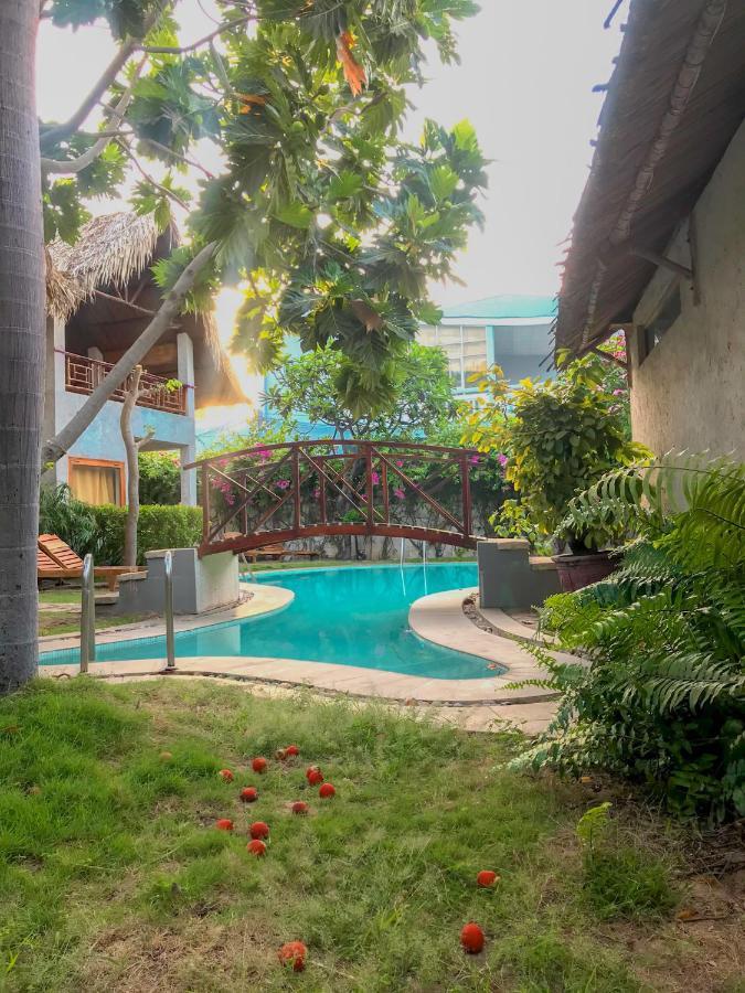 Lang Ca Voi Ll The Whales Village Ll Mui Ne Phan Thiet Luaran gambar