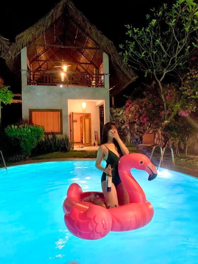 Lang Ca Voi Ll The Whales Village Ll Mui Ne Phan Thiet Luaran gambar