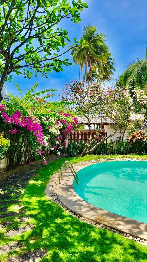Lang Ca Voi Ll The Whales Village Ll Mui Ne Phan Thiet Luaran gambar